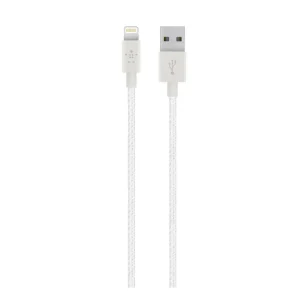 Belkin Lightning Cable 1.2m