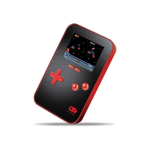 Arcade Go Gamer Portable