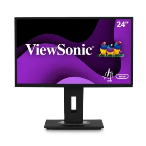 ViewSonic 24 Inch VG2448