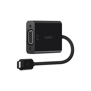 Belkin USB-IF Certified USB USB-C TO VGA