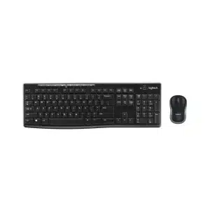 Logitech Wireless Combo Mk270