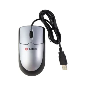 Labtec Notebook Optical Mouse