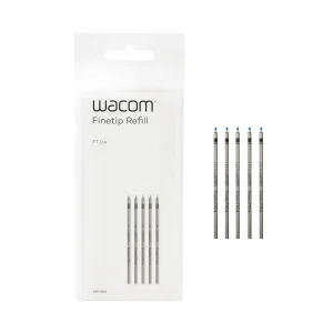 Wacom Finetip 0.4 Refills