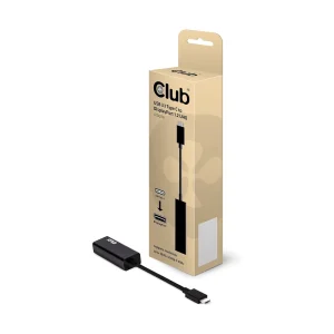 CLUB USB 3.2 GEN1 USB-C To DisplayPort 1.2