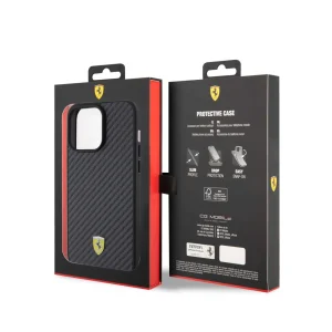 Ferrari Case for iPhone 15 Pro Max