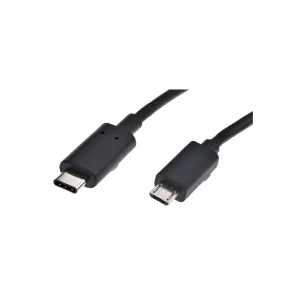 Fosmon USB-C to Micro USB cable