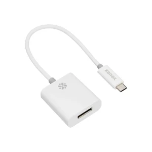 Kanex USB-C to DisplayPort Adapter