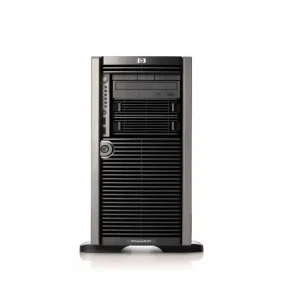 HPE ML370 Gen5