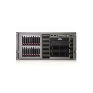 HPE ML370 Gen5