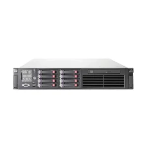 HPE DL380 Gen6