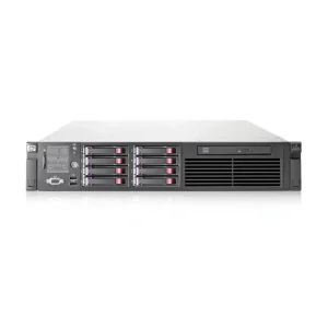 HPE DL380 Gen7