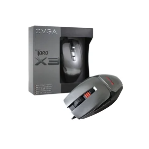 EVGA TORQ X3 Mouse