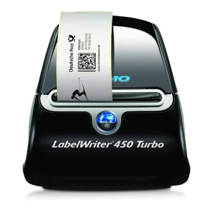 label writer