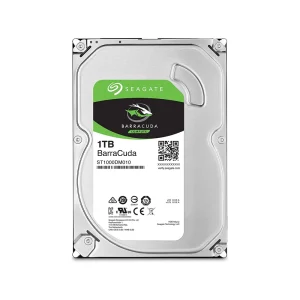 Seagate 1TB Barracuda 3.5″