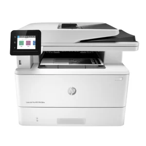 HP printer 428DW 4in1