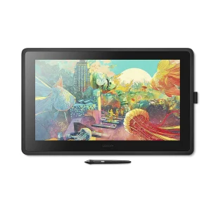 Wacom Cintiq 22 Drawing Tablet