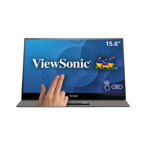 ViewSonic TD1655