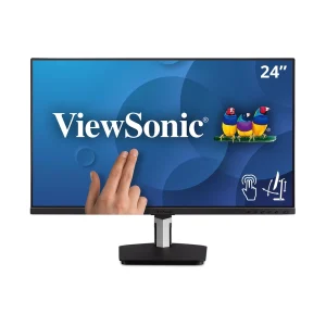 ViewSonic TD2455