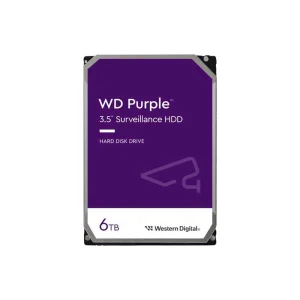 WD 6 TB