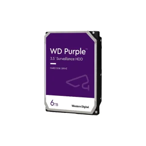 WD 6 TB