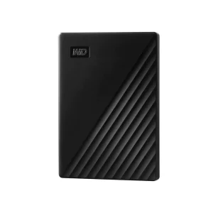 WD My Passport 1TB