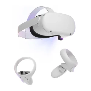 Oculus Quest 2