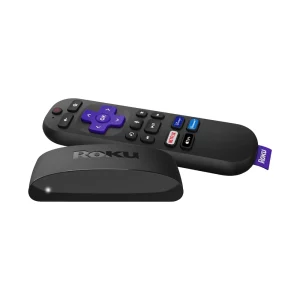 Roku Express 4k+