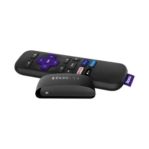 Roku Express HD