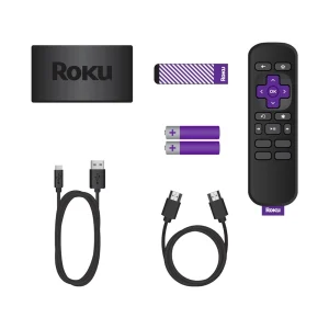 Roku Express HD