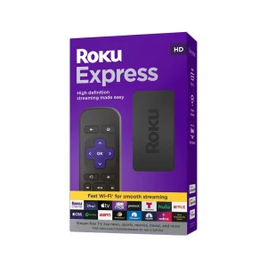 Roku Express HD