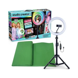 Studio Creator 2