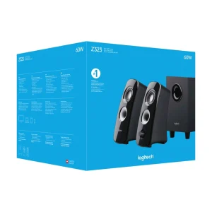 Logitech Z323