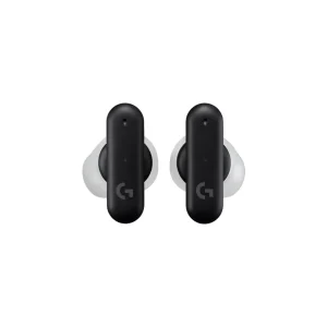 Logitech G Fits Earbuds