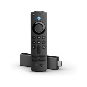 Amazon Fire Tv Stick 4k