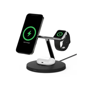 Belkin 3in1 Wireless Charger