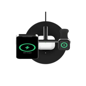 Belkin 3in1 Wireless Charger