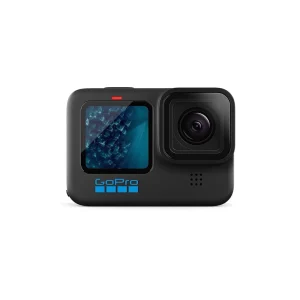 GoPro Hero 11 Black Bundle