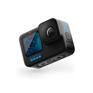 GoPro Hero 11 Black Bundle