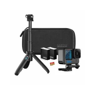 GoPro Hero 11 Black Bundle