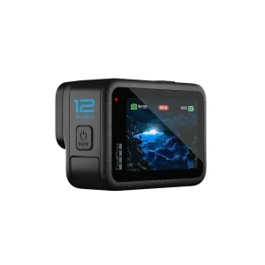 GoPro Hero 12