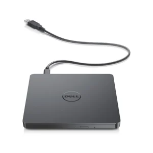 Dell External USB DVD