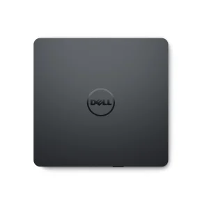 Dell External USB DVD