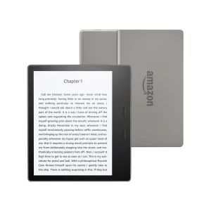 Amazon Kindle Oasis