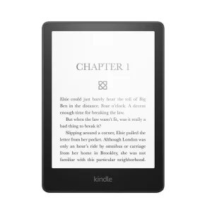 Kindle Chapter 1