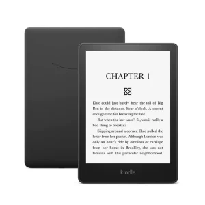 Kindle Chapter 1