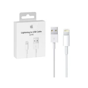 Apple Lightning to USB Cable