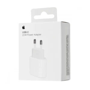 Apple 20w USB-C Power Adapter