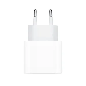 Apple 20w USB-C Power Adapter