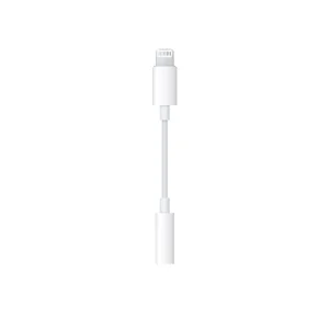 Apple audio adapter