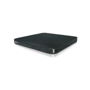 LG Slim Portable DVD Writer